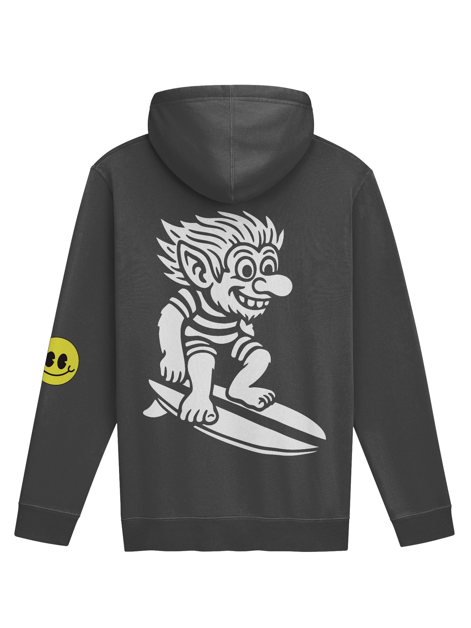 Series II Hoodie product image (2)