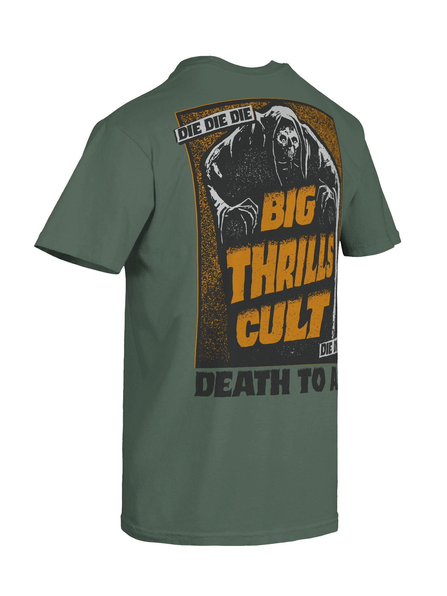 death to A.i. product image (10)