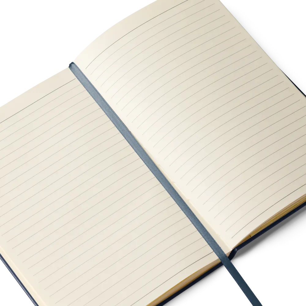 Is 6:3 Notebook! product image (4)