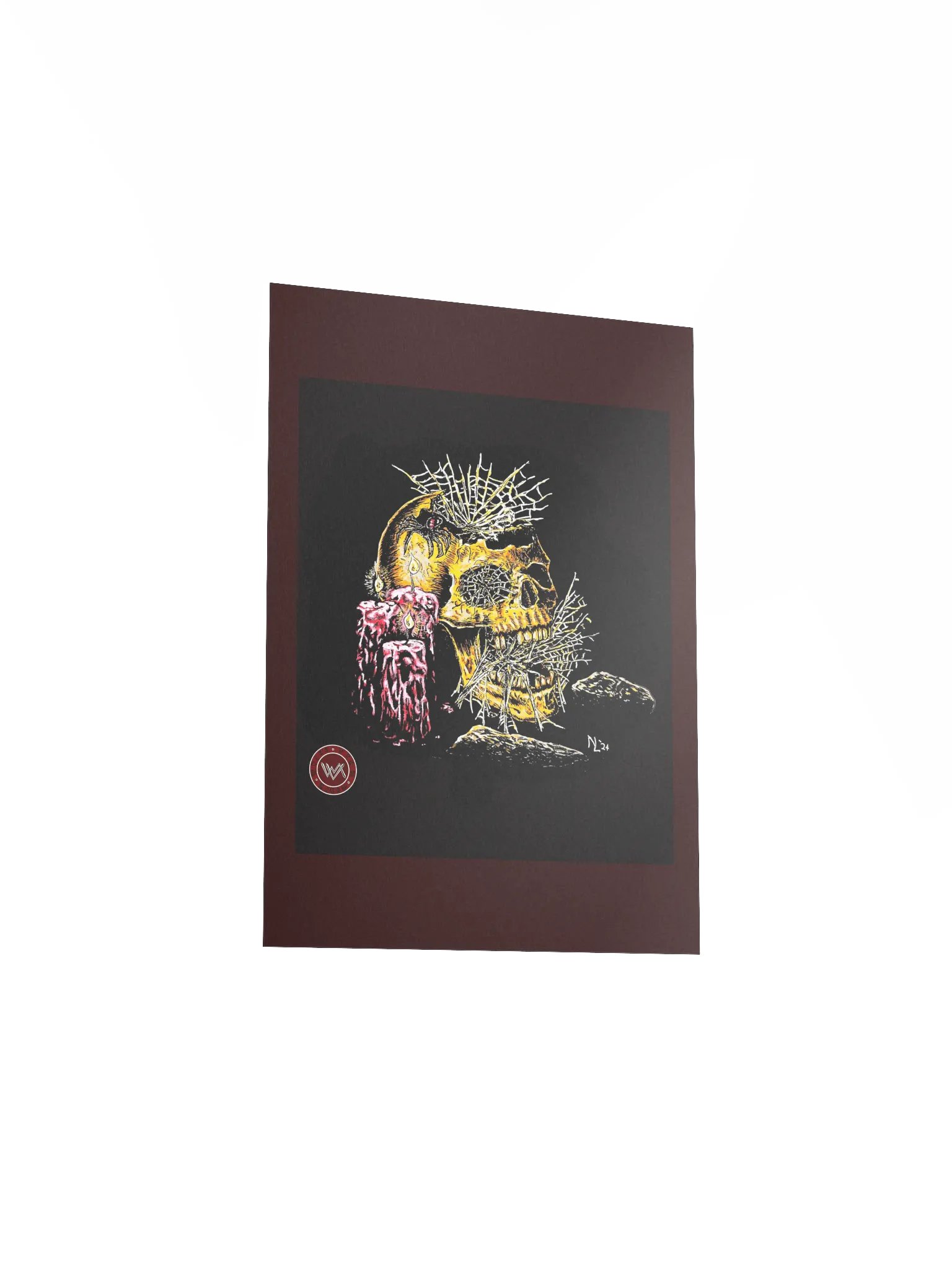 Relics- Print product image (4)