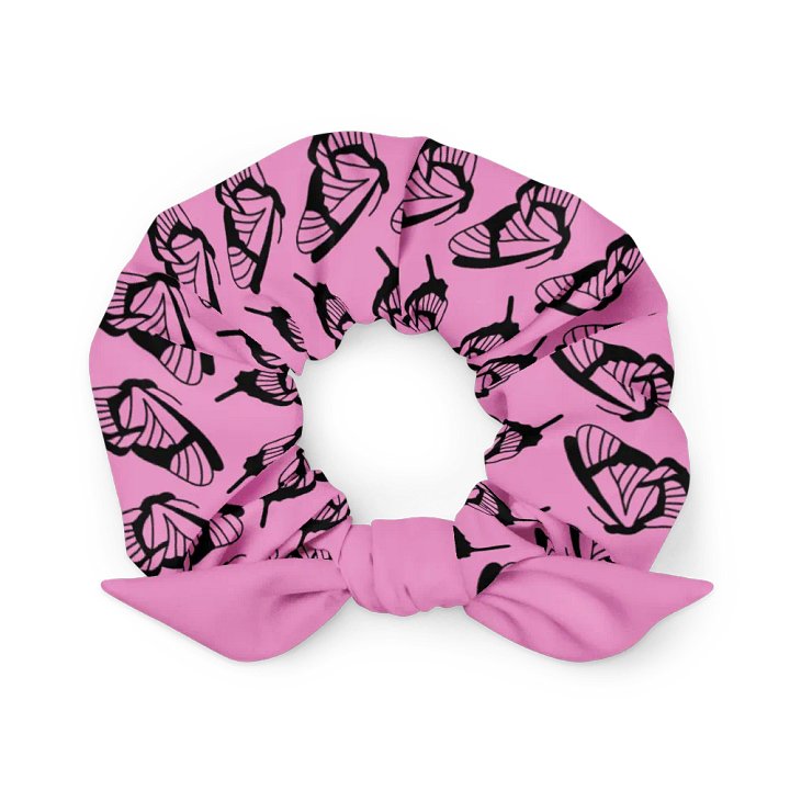 Whimsical Wings Scrunchie product image (1)