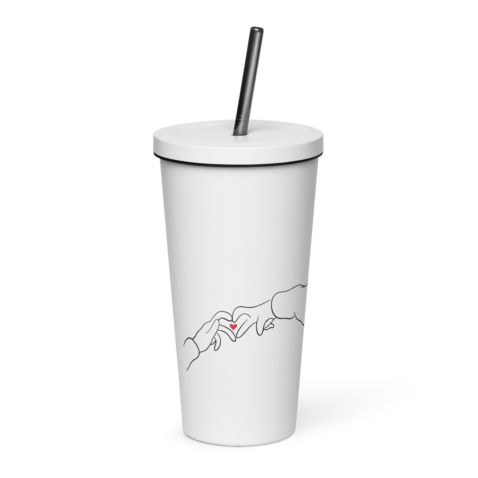TUMBLER | VALENTINES EDITION - SIGNATURE COLLECTION product image (4)
