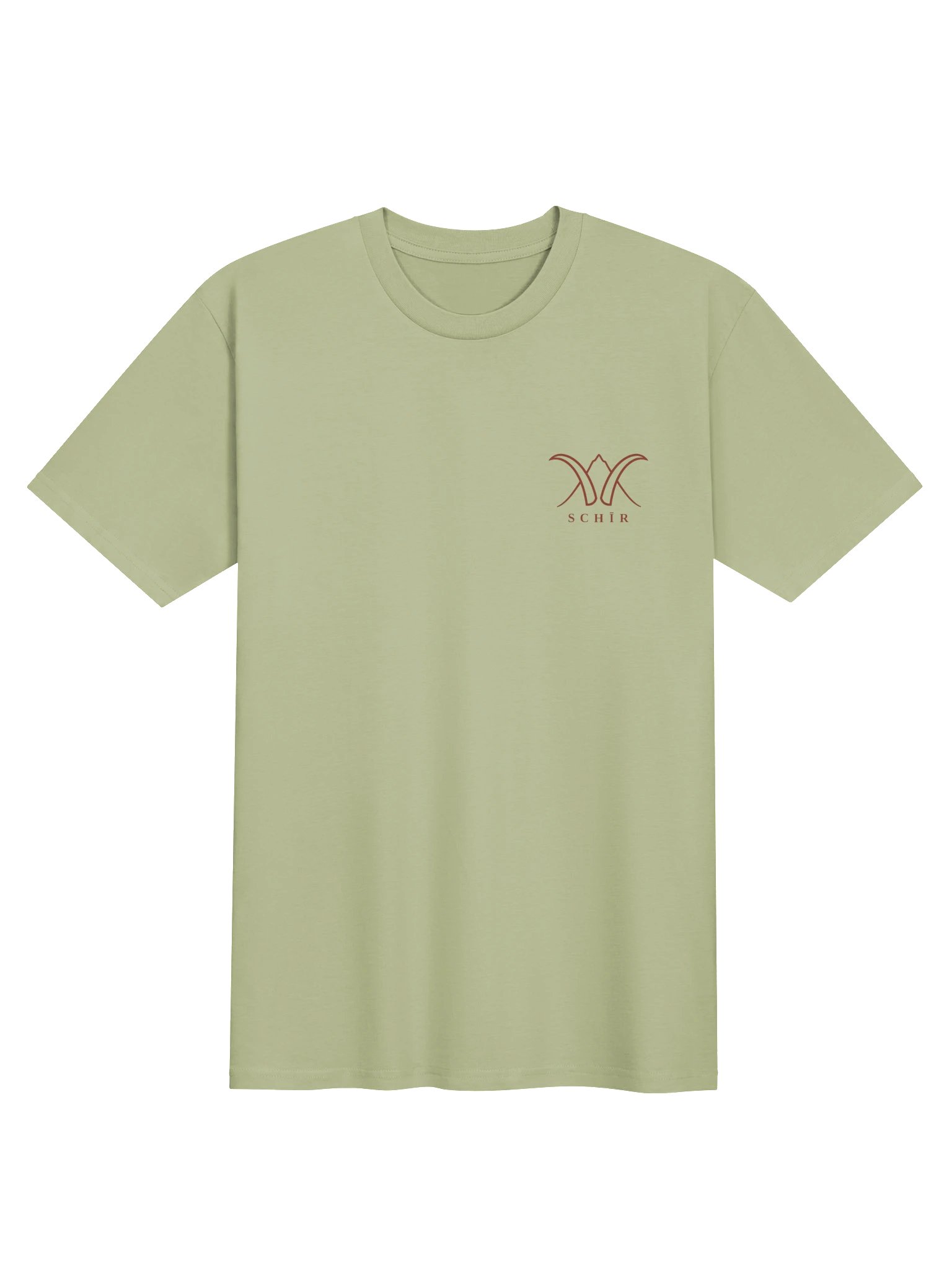 FLARE TEE product image (1)