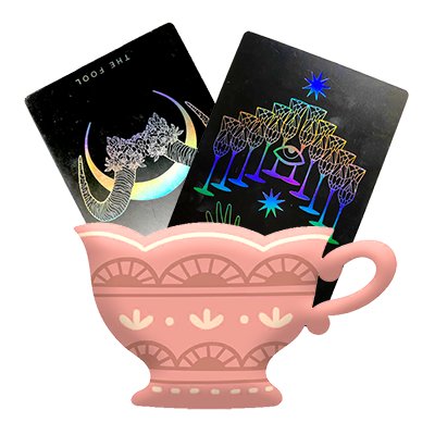 Short Tarot Card Reading product image (1)
