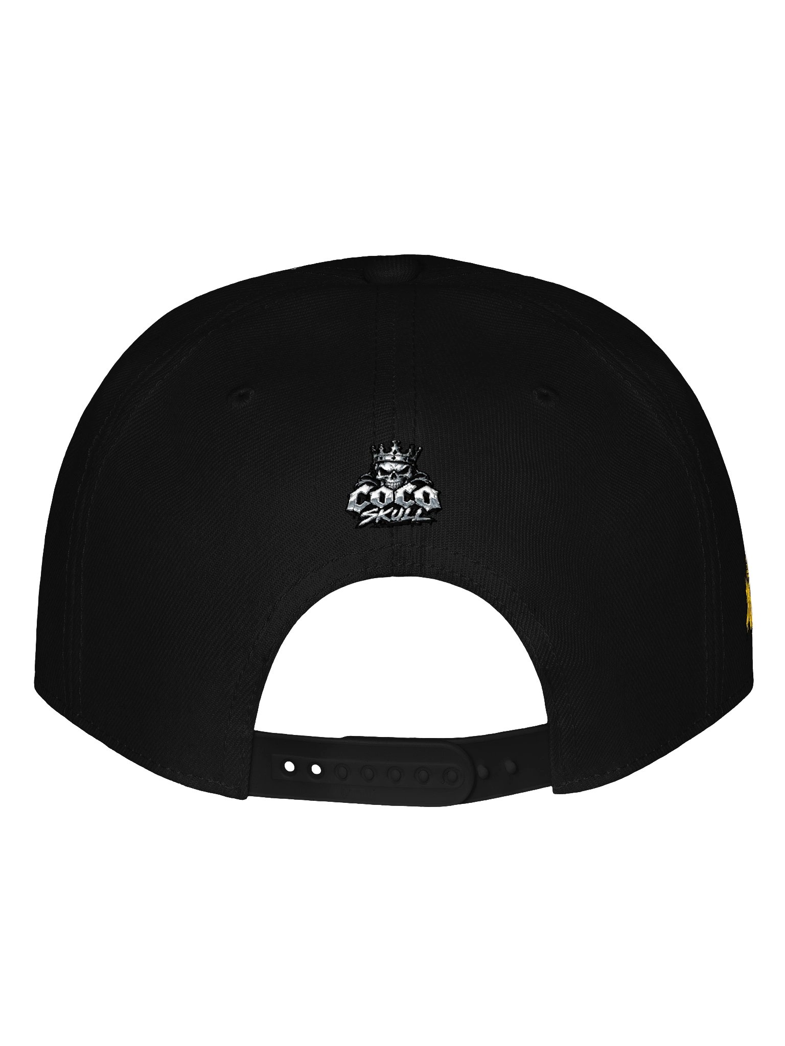 Kyng Teddi Personalized Snapback product image (11)