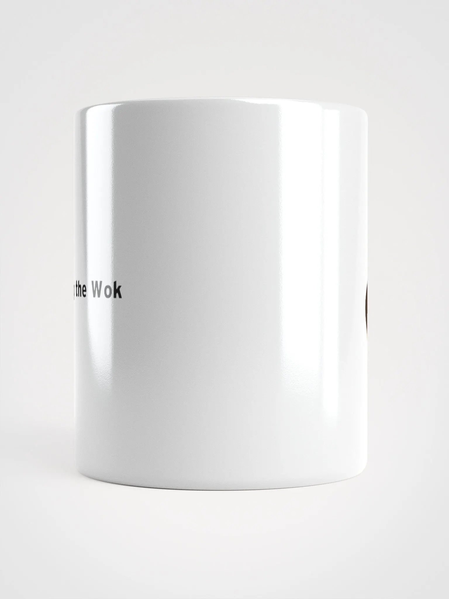 Wok'ing Rooster King Mug product image (14)