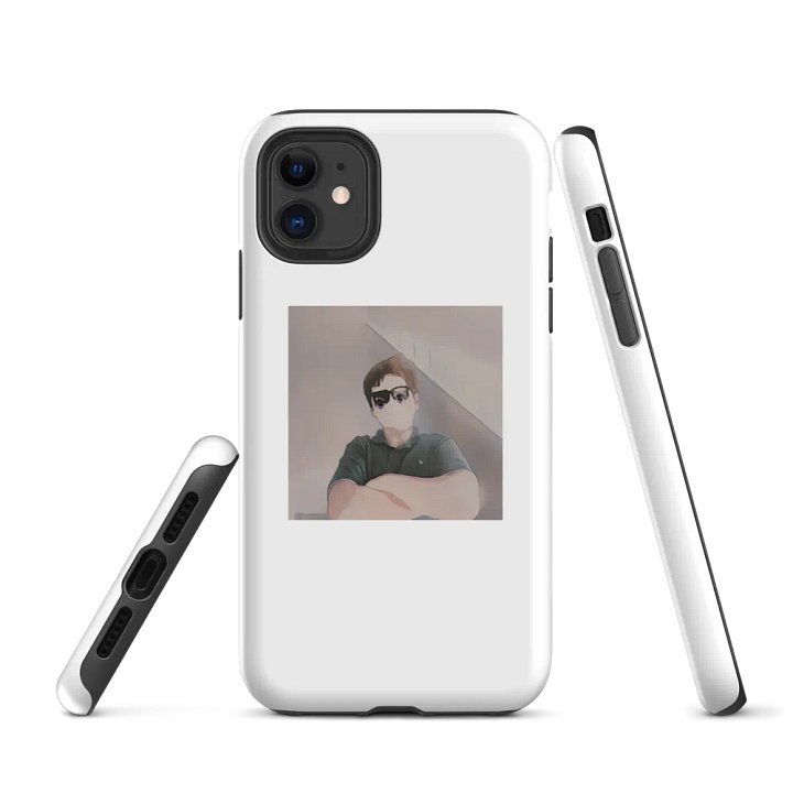 OJ iPhone® Case product image (1)