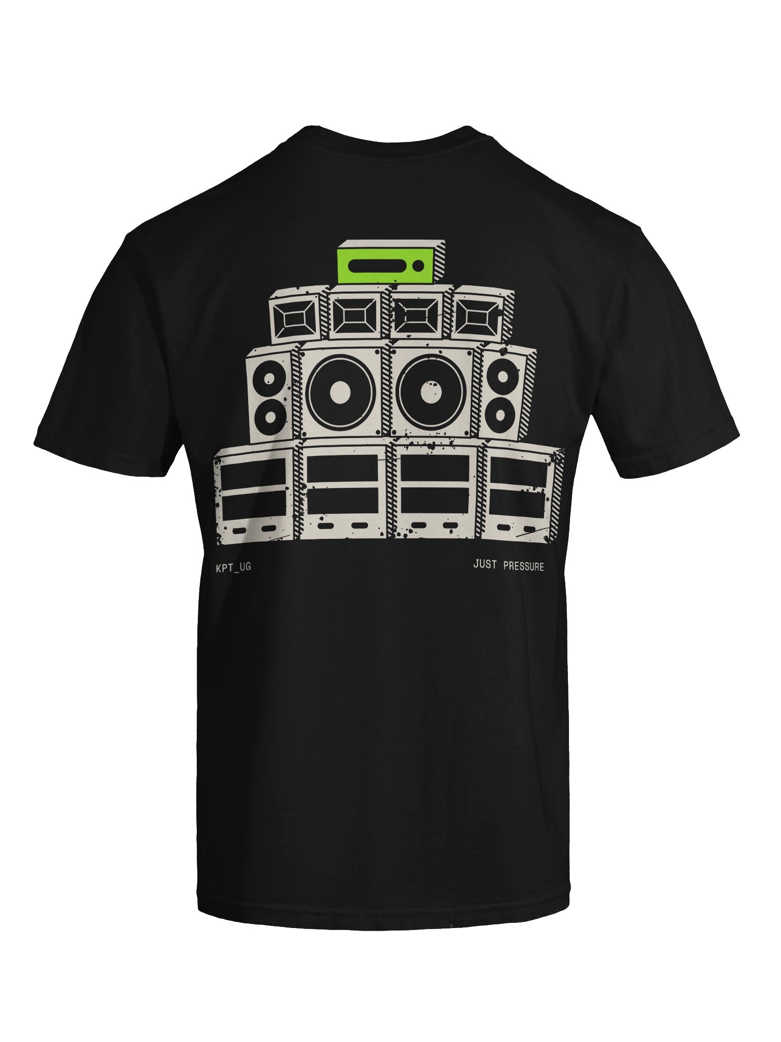 HARDCORE / 02 THE RIG - Heavyweight Tee product image (11)