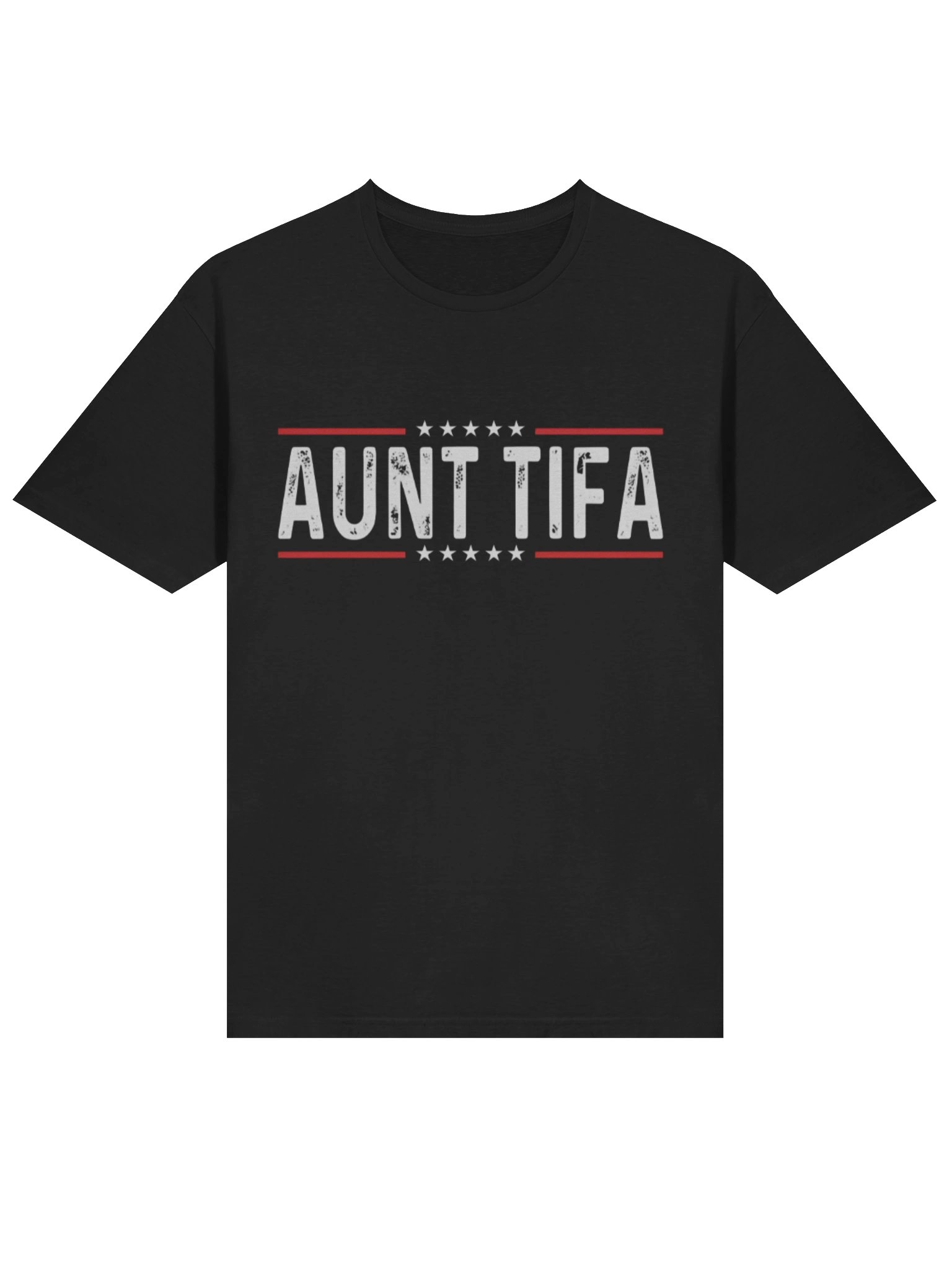 Aunt Tifa Shirt product image (2)