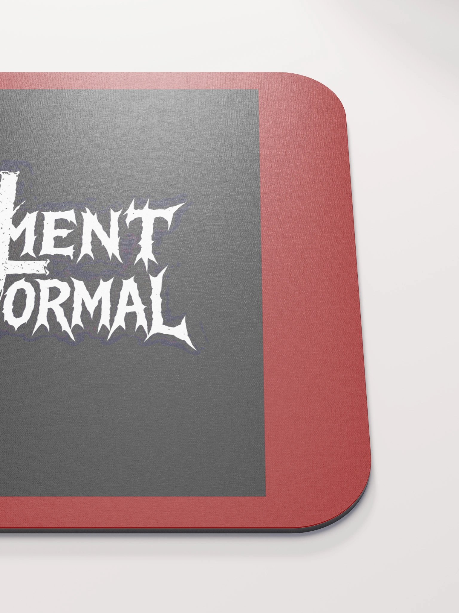 Un tapis de souris Bla bla bla product image (5)