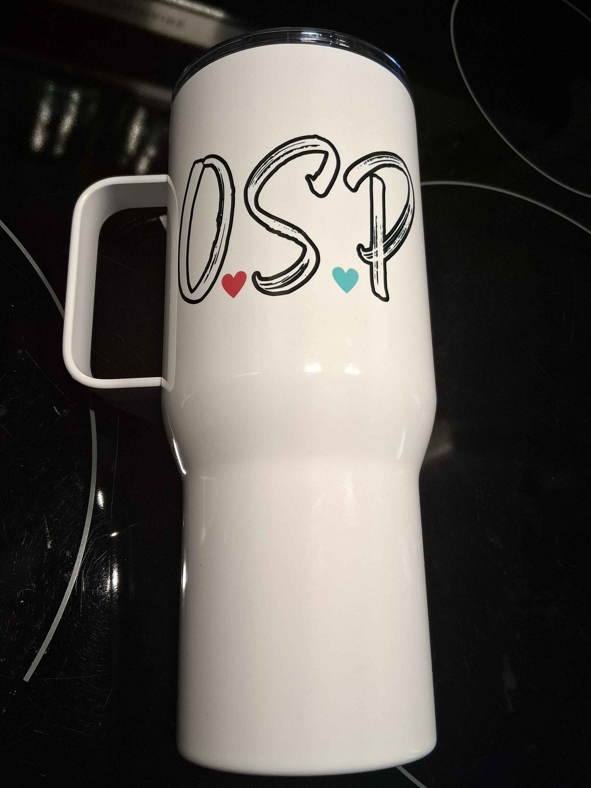 Travel Mug product image (4)