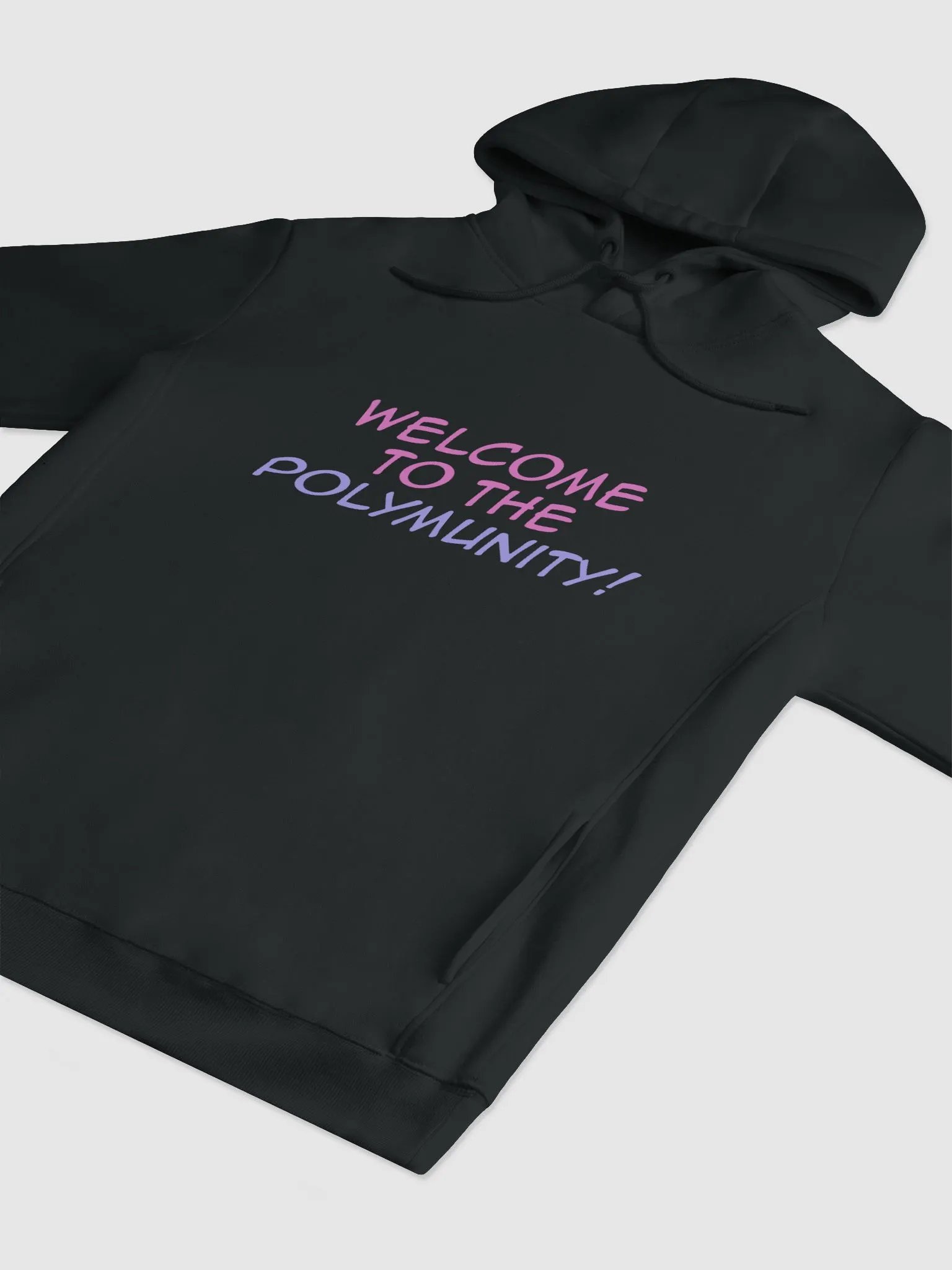 Polymunity Community - Hoodie product image (11)
