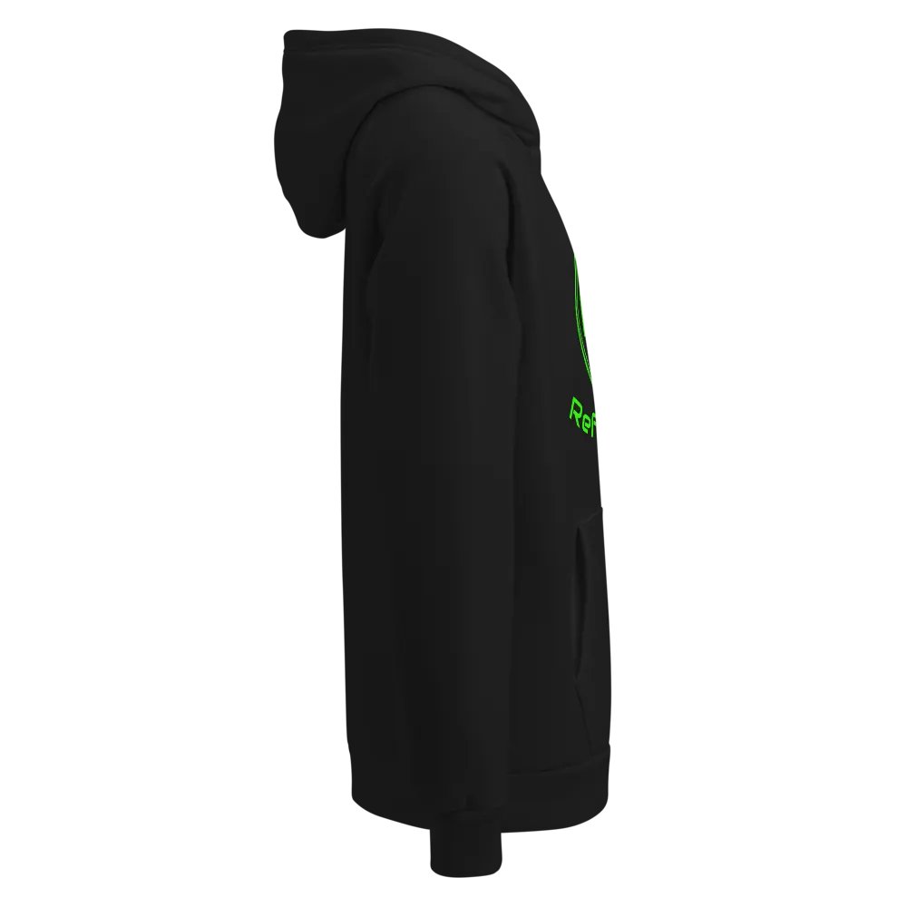 Refuse2Age Under Armour Hoodie product image (3)