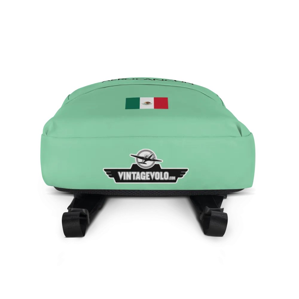 AeroCancun - Backpack product image (3)