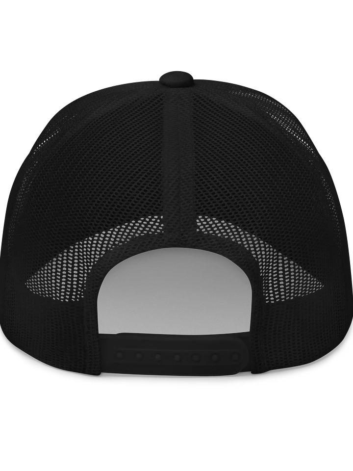 The Newhouse Ballcap product image (2)
