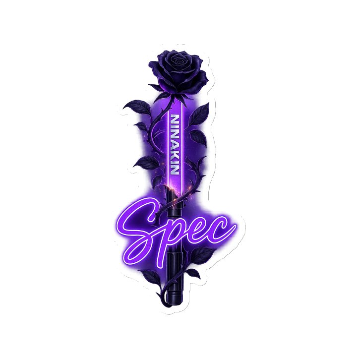 Ninakin-Specter Best Friend Collab product image (2)