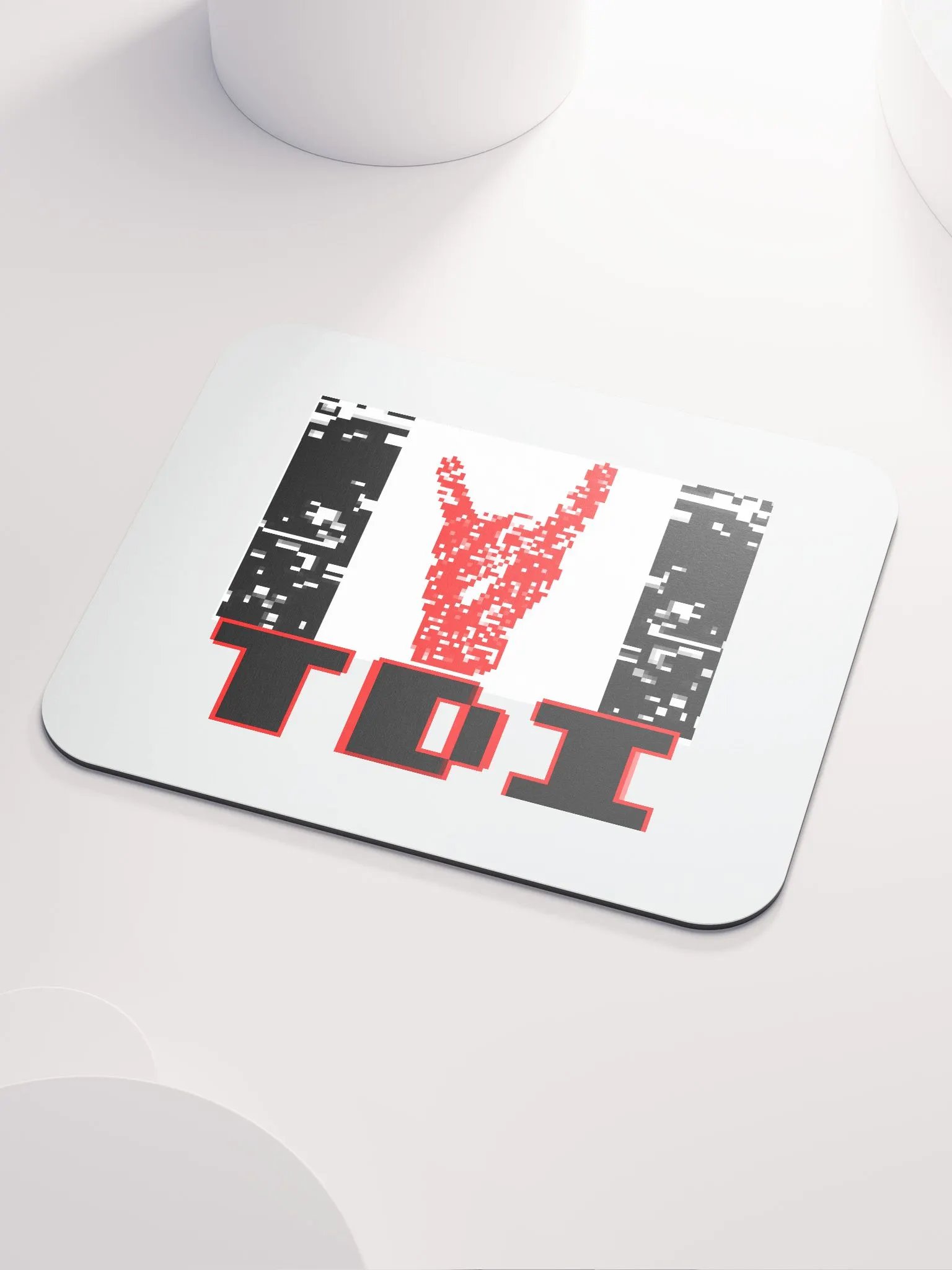 TDI3 Mouse Pad product image (4)