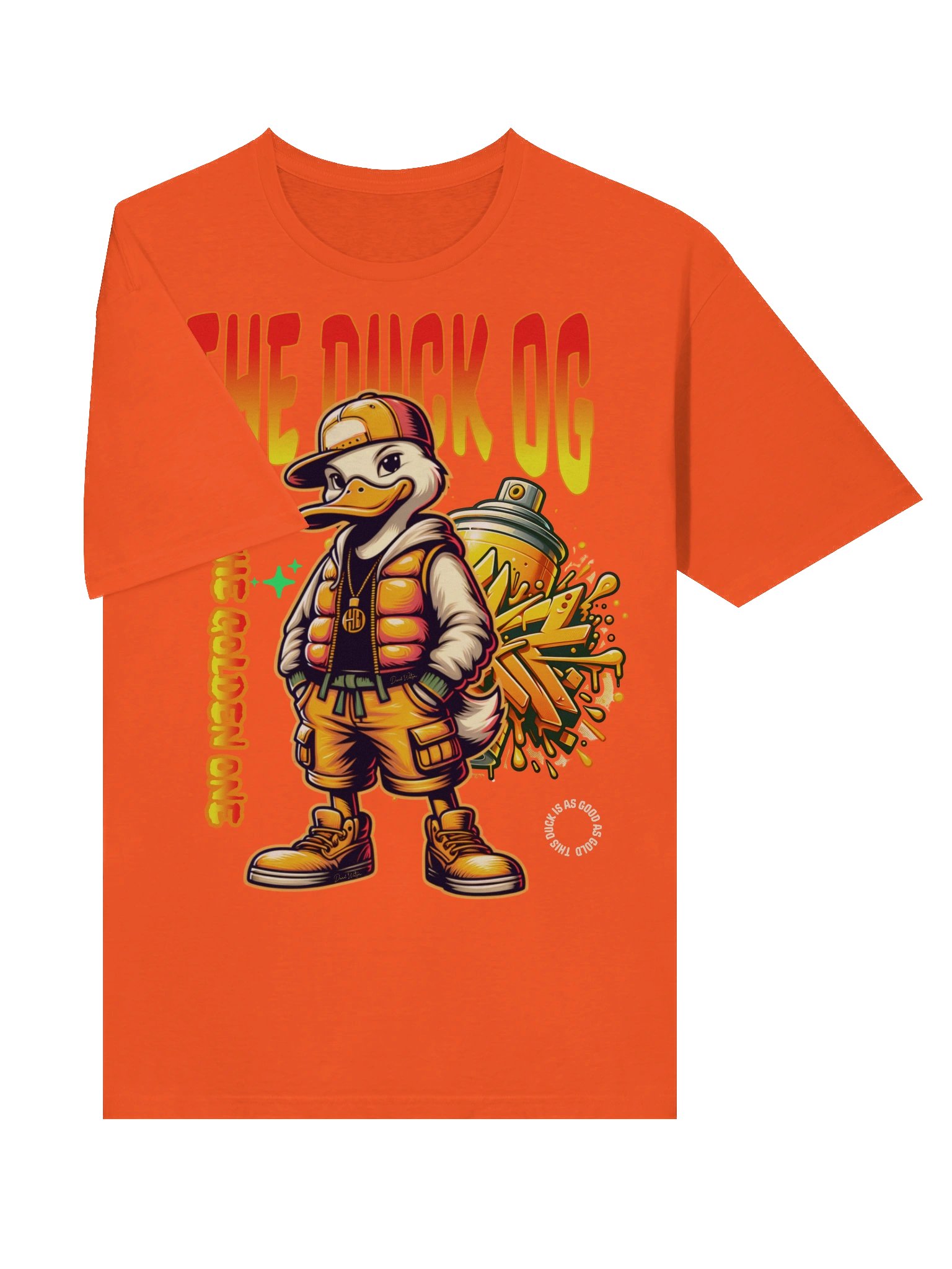 The Duck OG product image (131)