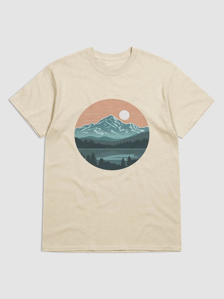 Mountain scene #1 product image (22)