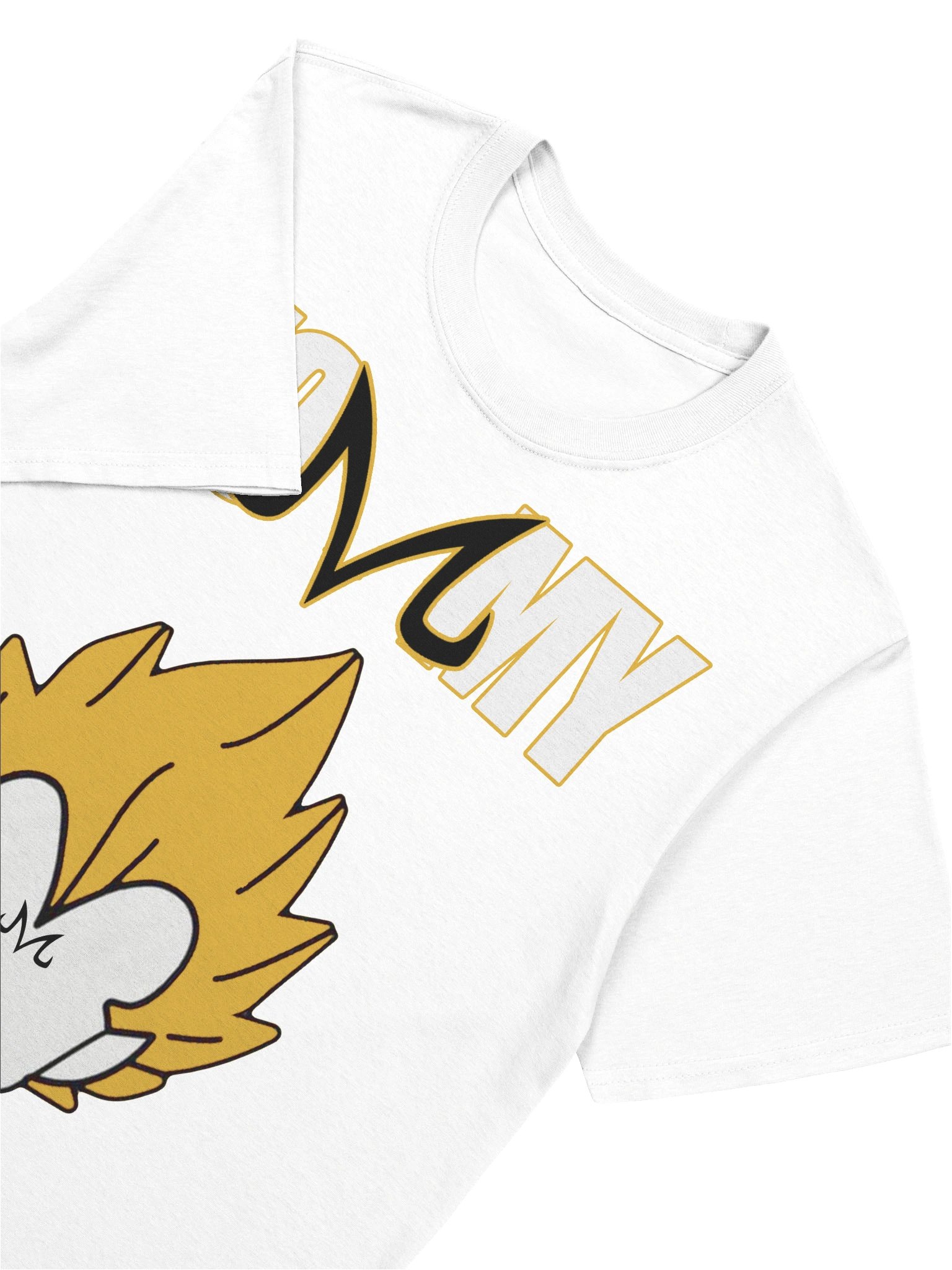 Majin Dean - Classic Tee product image (2)