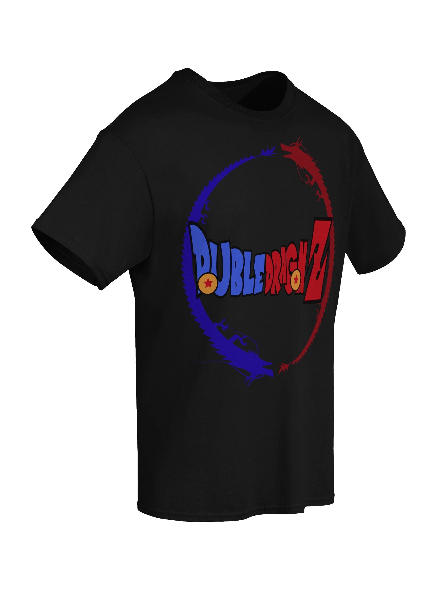Double DragonZ T-Shirt product image (8)