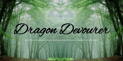 Dragon Devourer