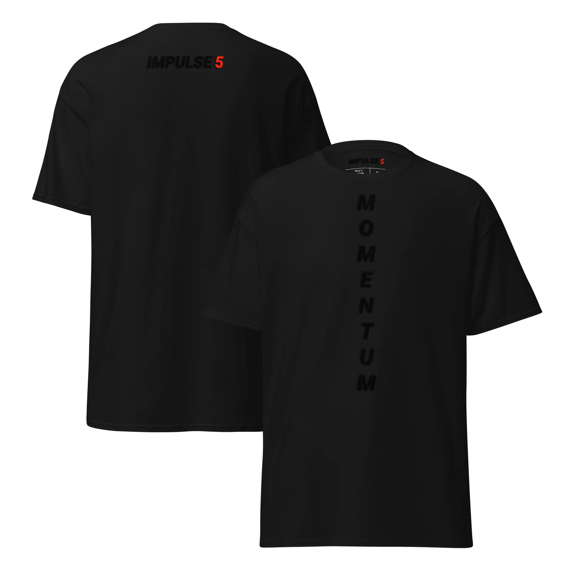 IMPULSE 5 MOMENTUM TEE product image (5)