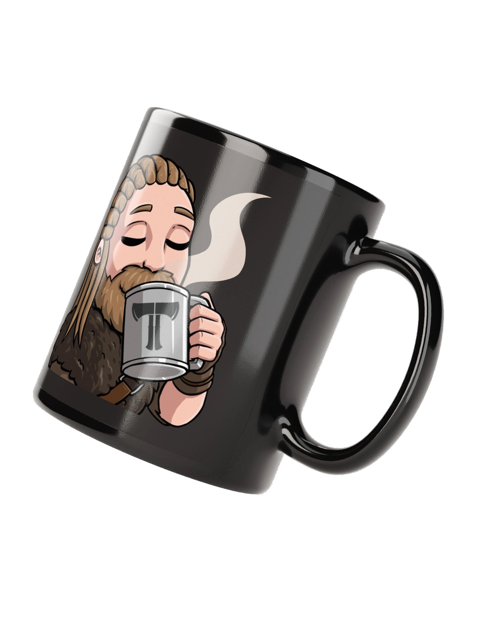Coffee Emote product image (3)