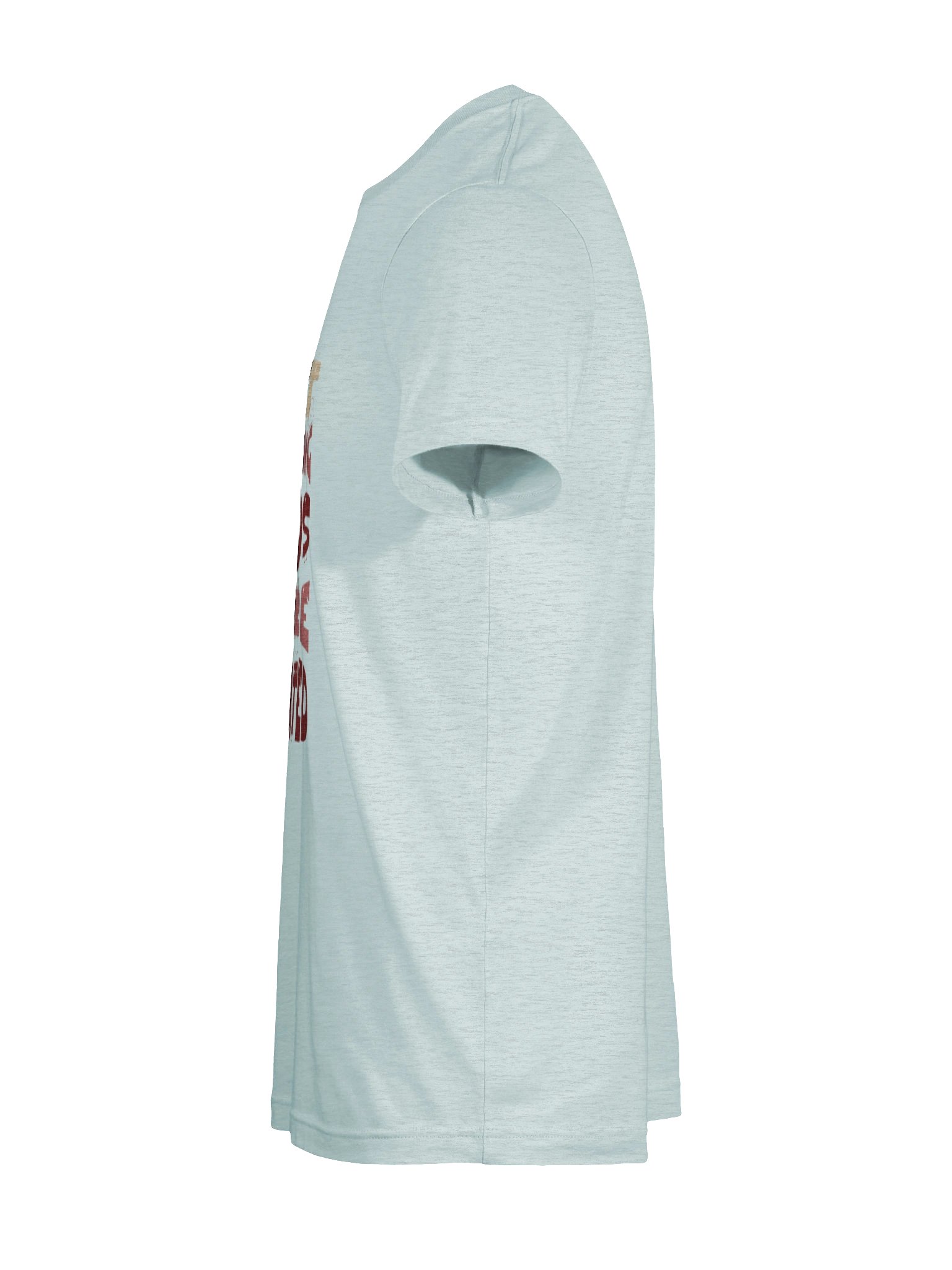 Uniquely Generated T-Shirt product image (74)