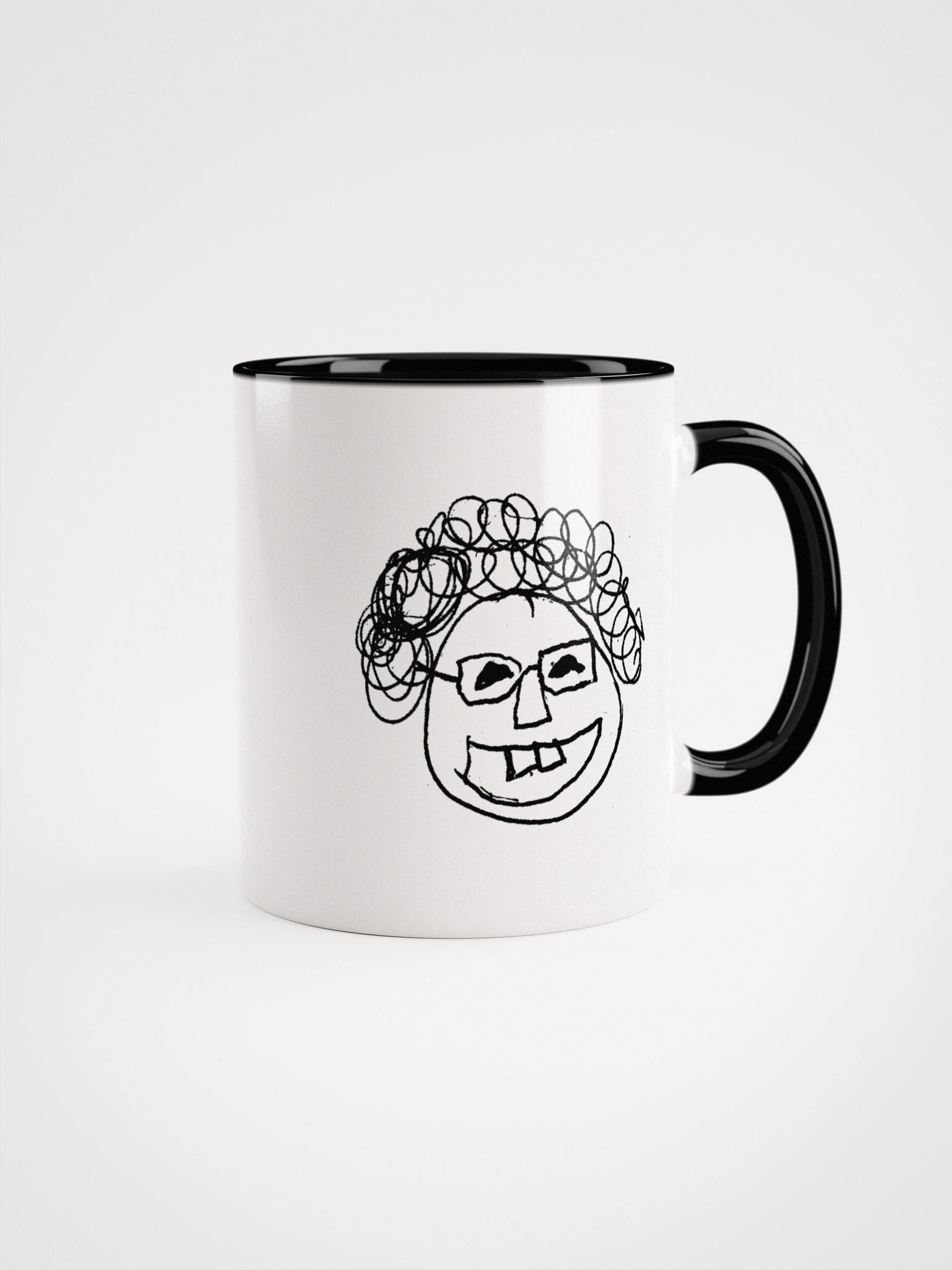 marcFACE Mug Coloured options product image (9)