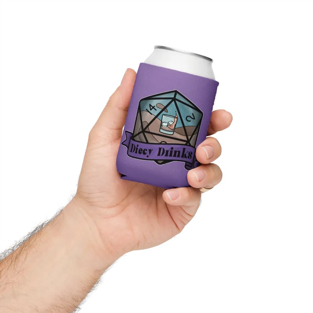 Dicey Drinks product image (5)
