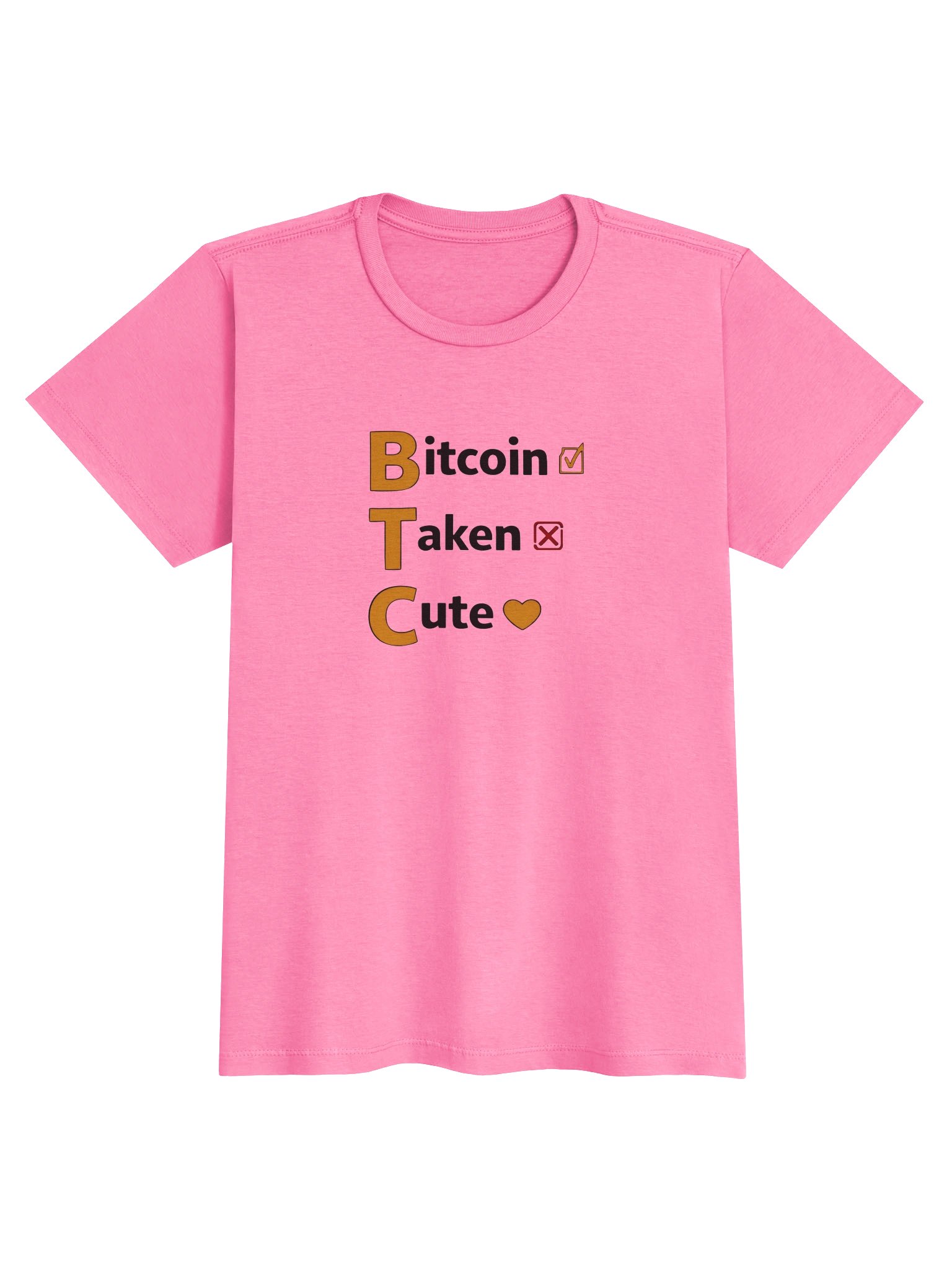 Slim Fit Tee product image (1)