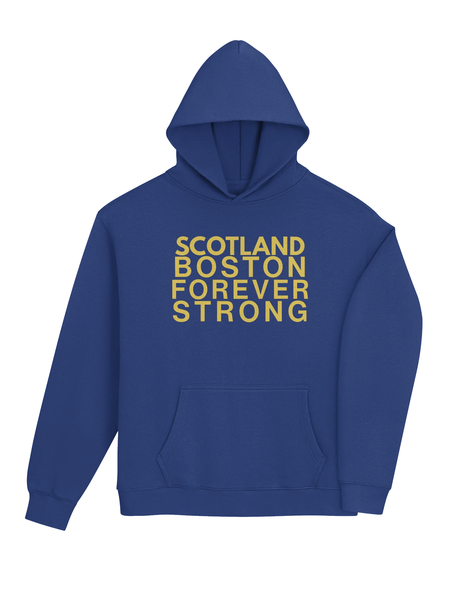 SCOTLAND BOSTON STRONG product image (4)