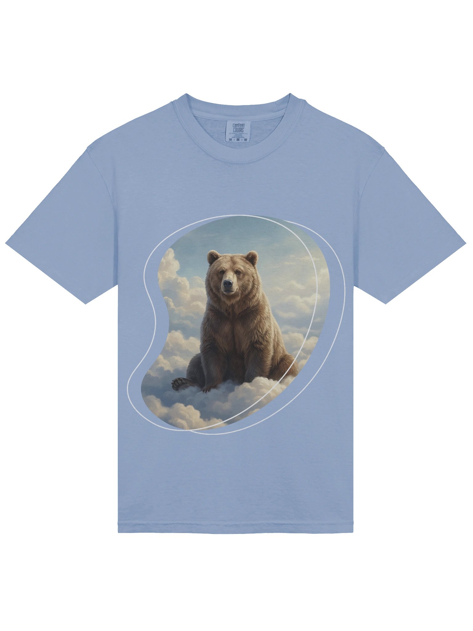 Dream Bear T-Shirt product image (3)