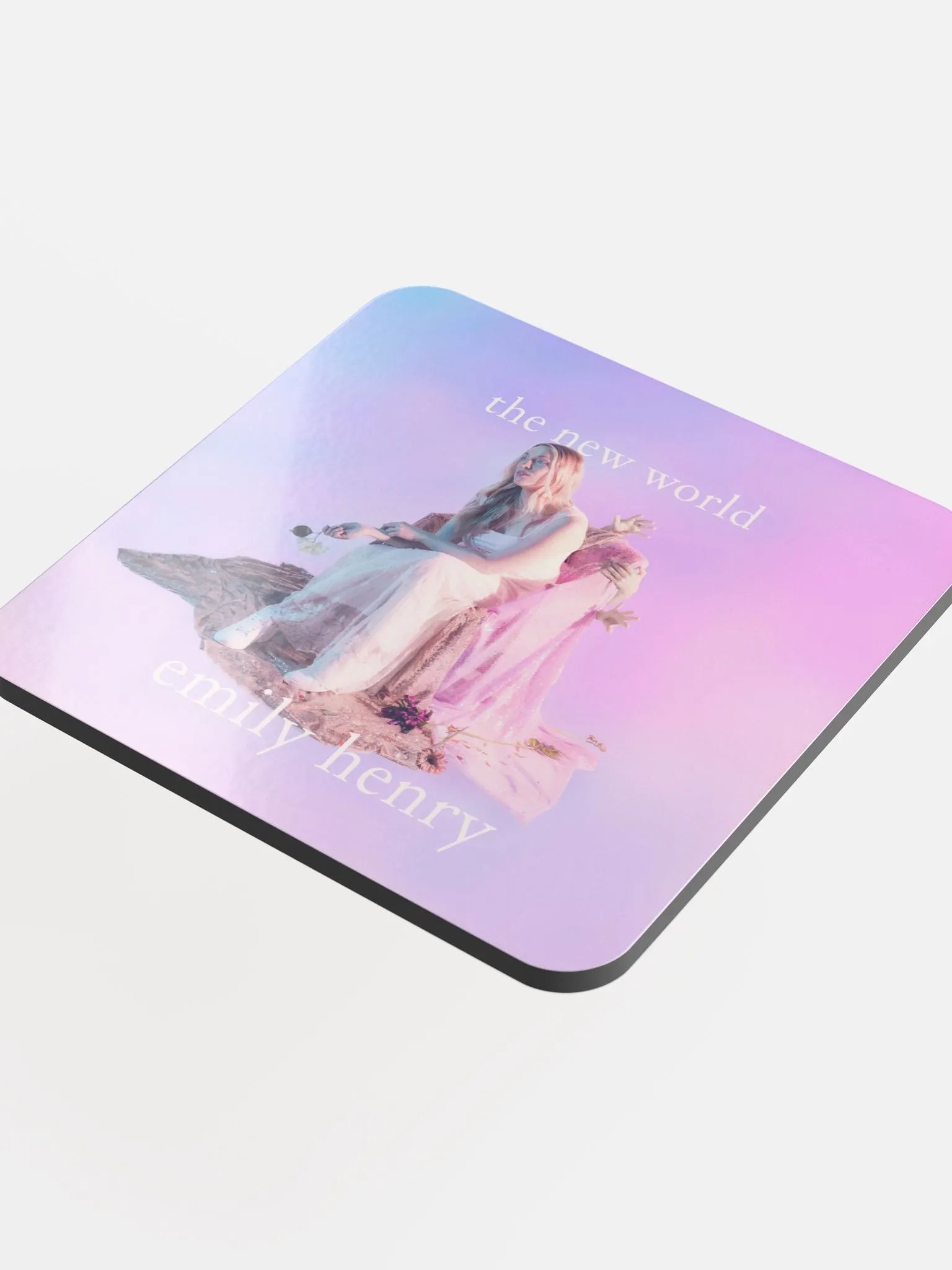 The New World Coaster product image (4)