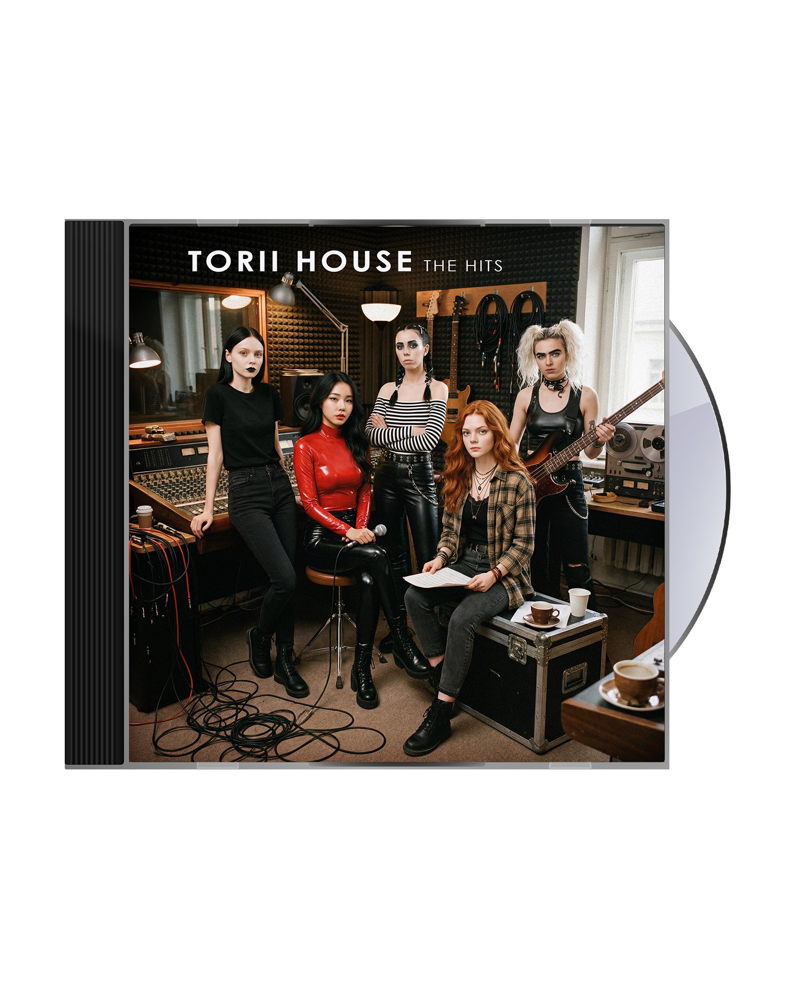 Torii House Gift Set | The Hits product image (2)