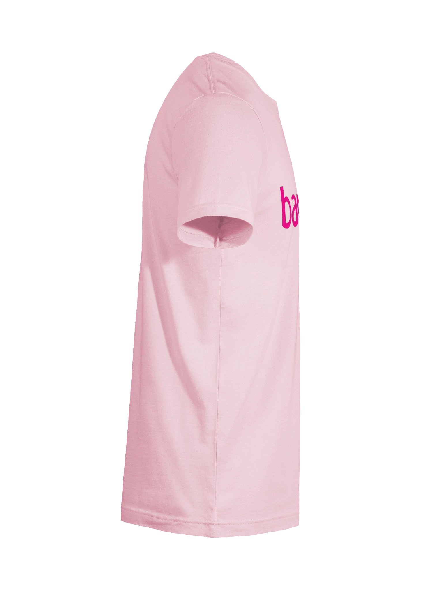 Bambee Heart Collection Tee (Large Logo) product image (4)