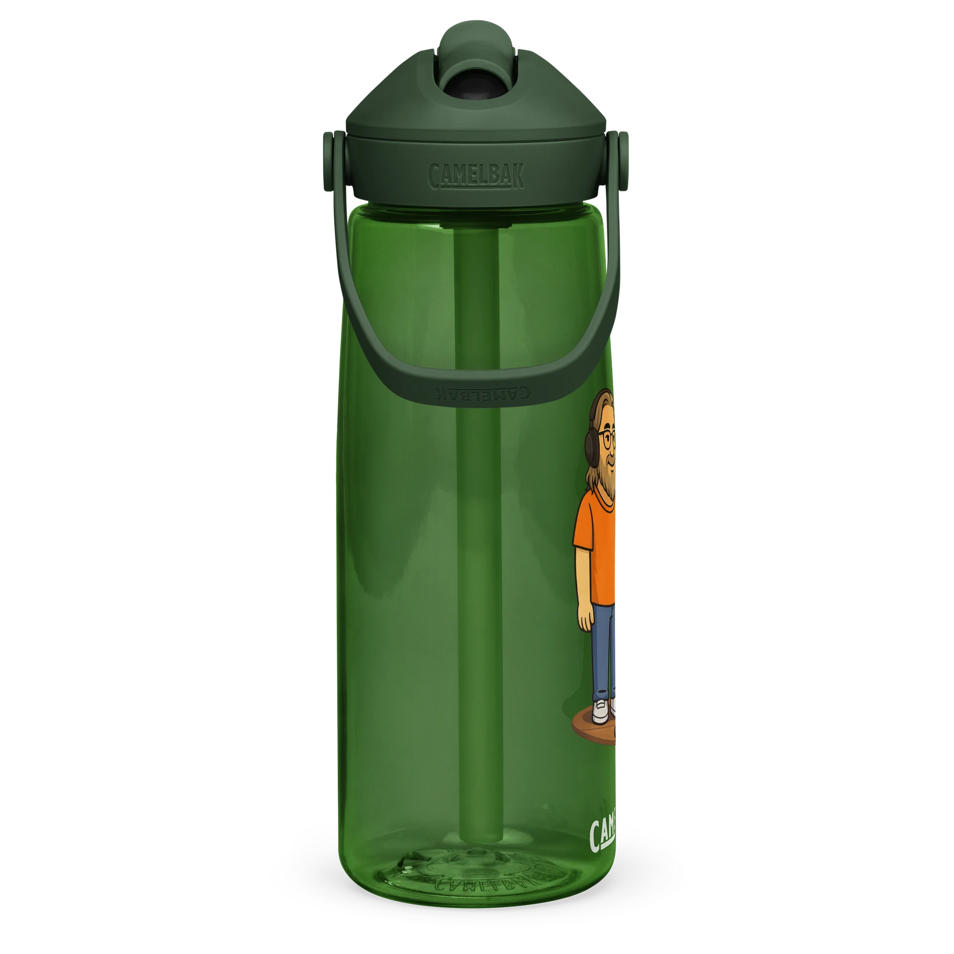 Dear Future Overlords CamelBak Thrive® Water Bottle product image (4)