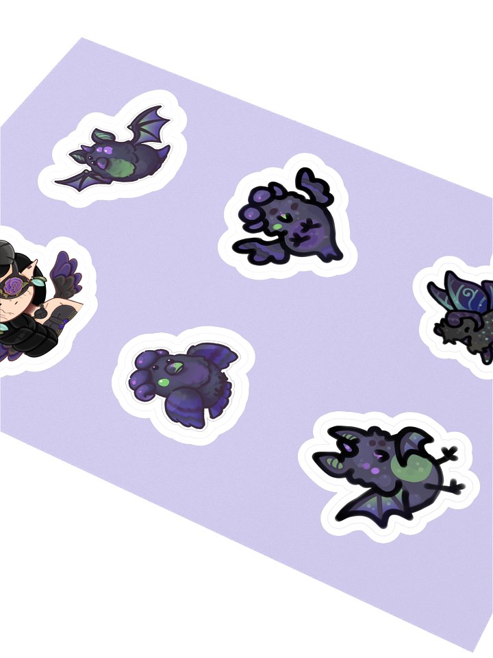 Mascots Galore! product image (2)