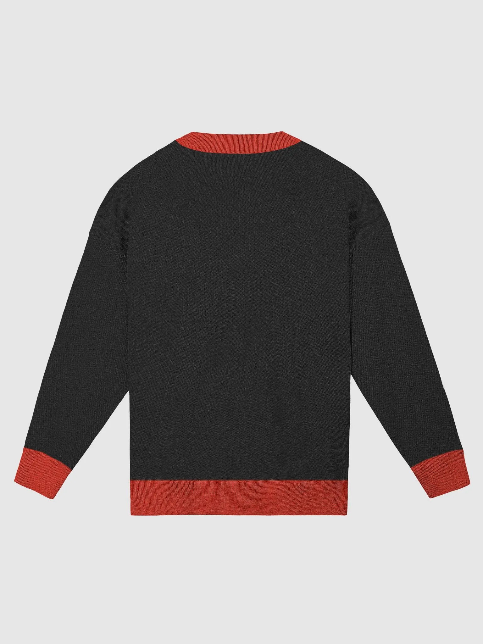 Mental Misery Sweater product image (3)