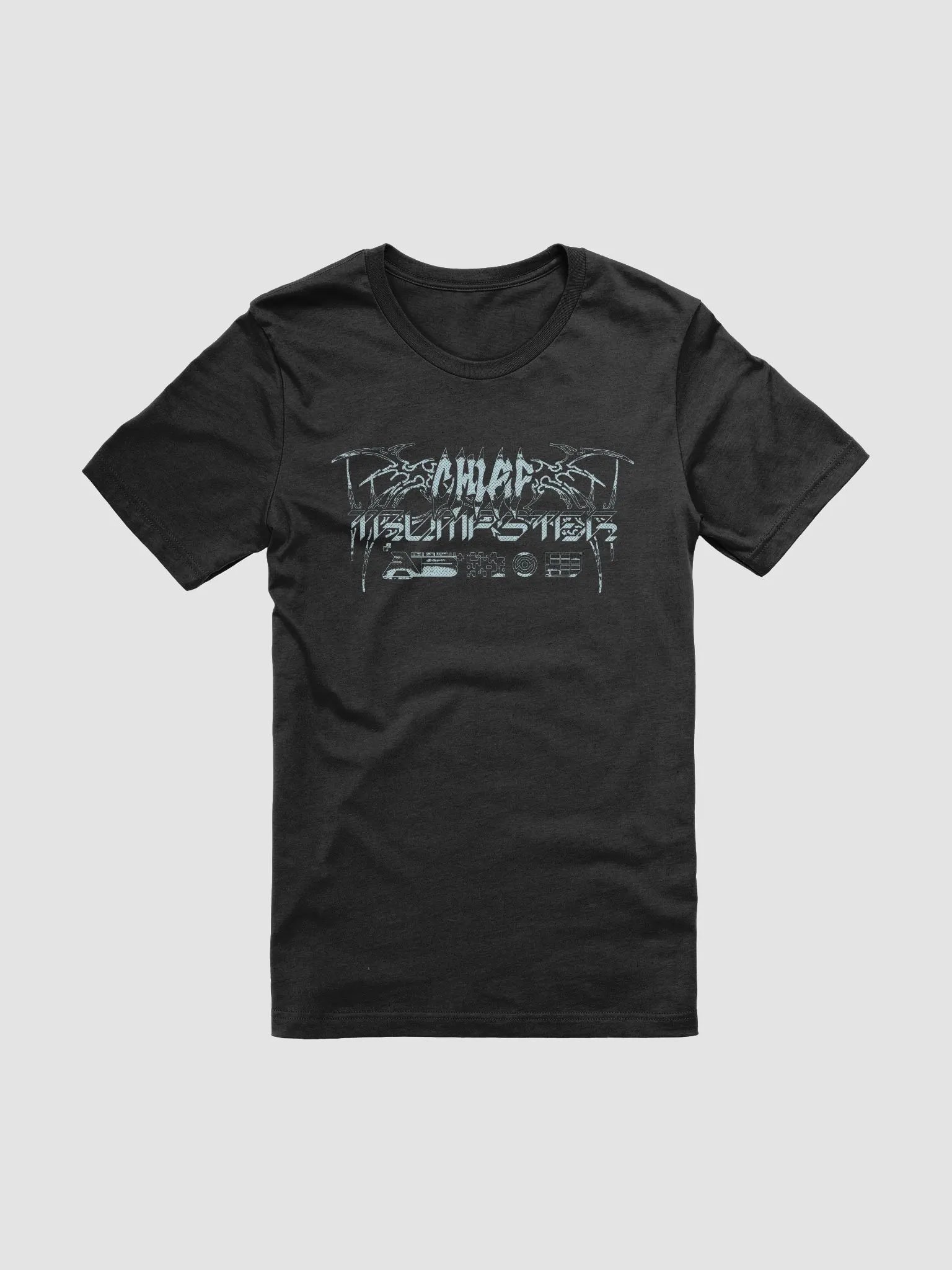 PLAN ENFORCER SHIRT product image (2)