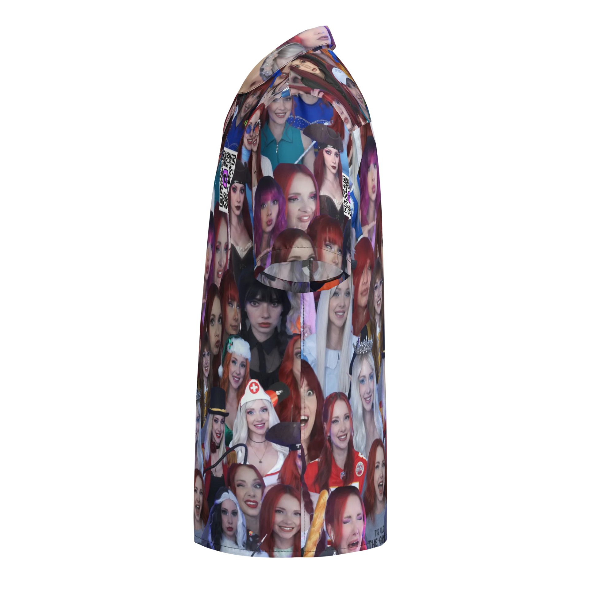 Season 5 Button Down product image (3)