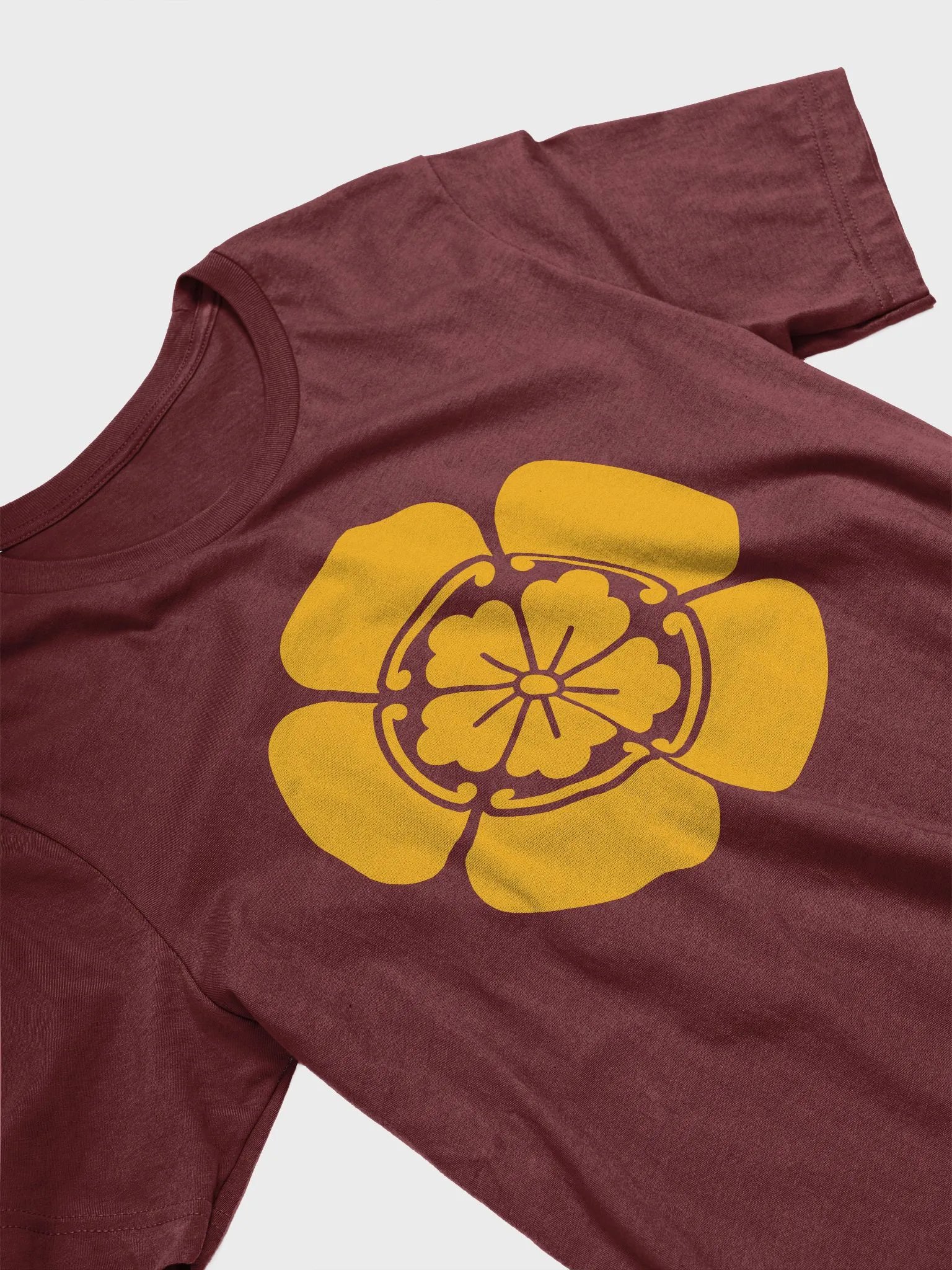 Oda Clan Mon Premium Soft Tee product image (1)