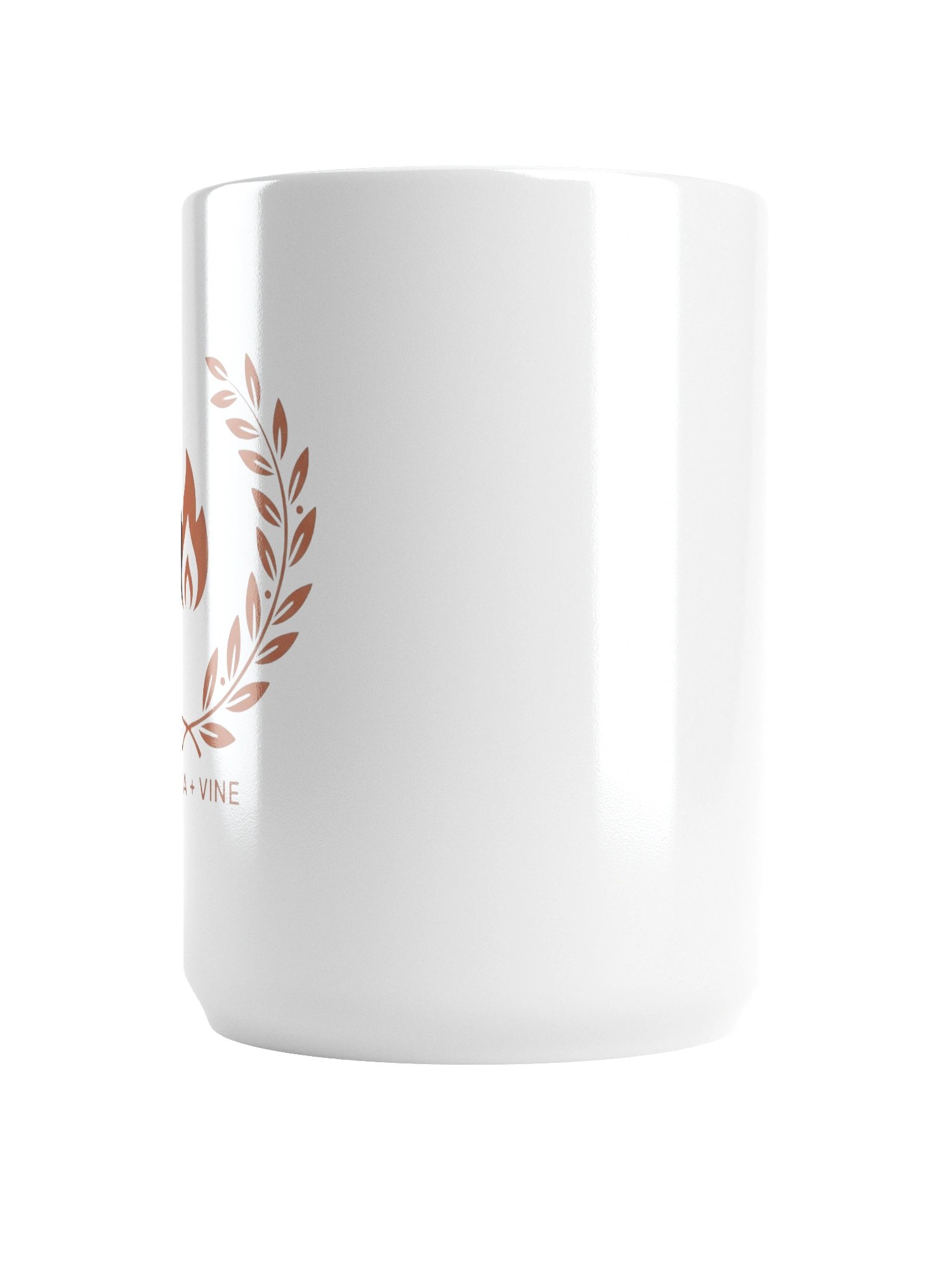 The Hearth-Keeper's Vessel - Embers product image (2)