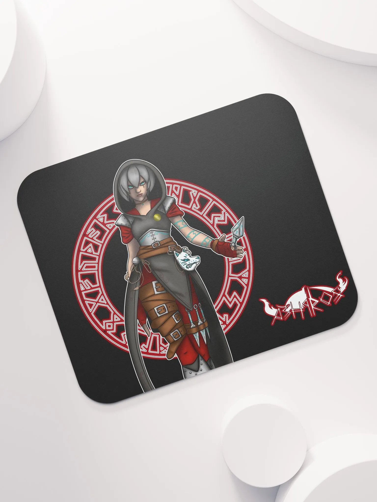 Kiriko Mousepad product image (7)