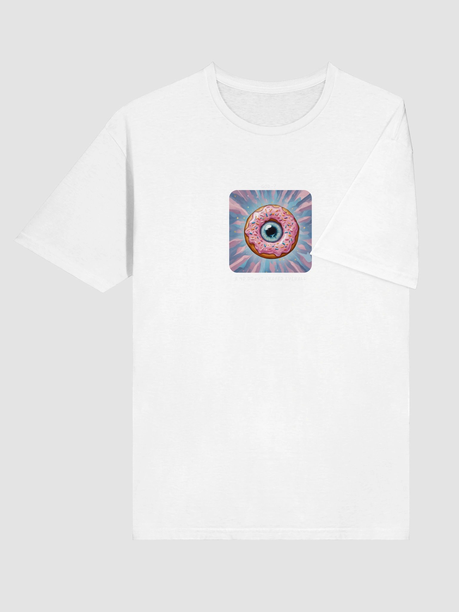 God- The 4D Donut product image (6)