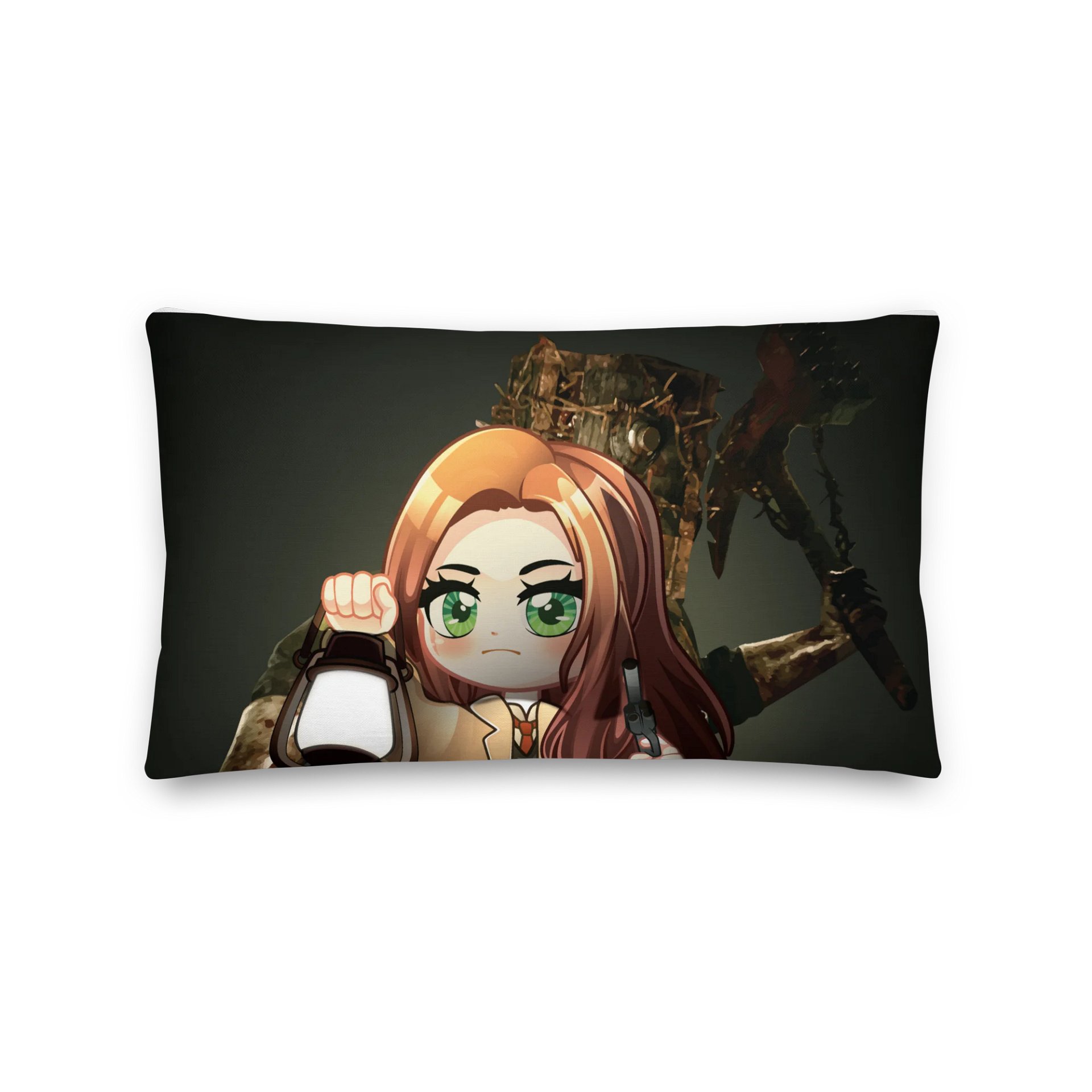 TEW Chibi Pillow product image (5)