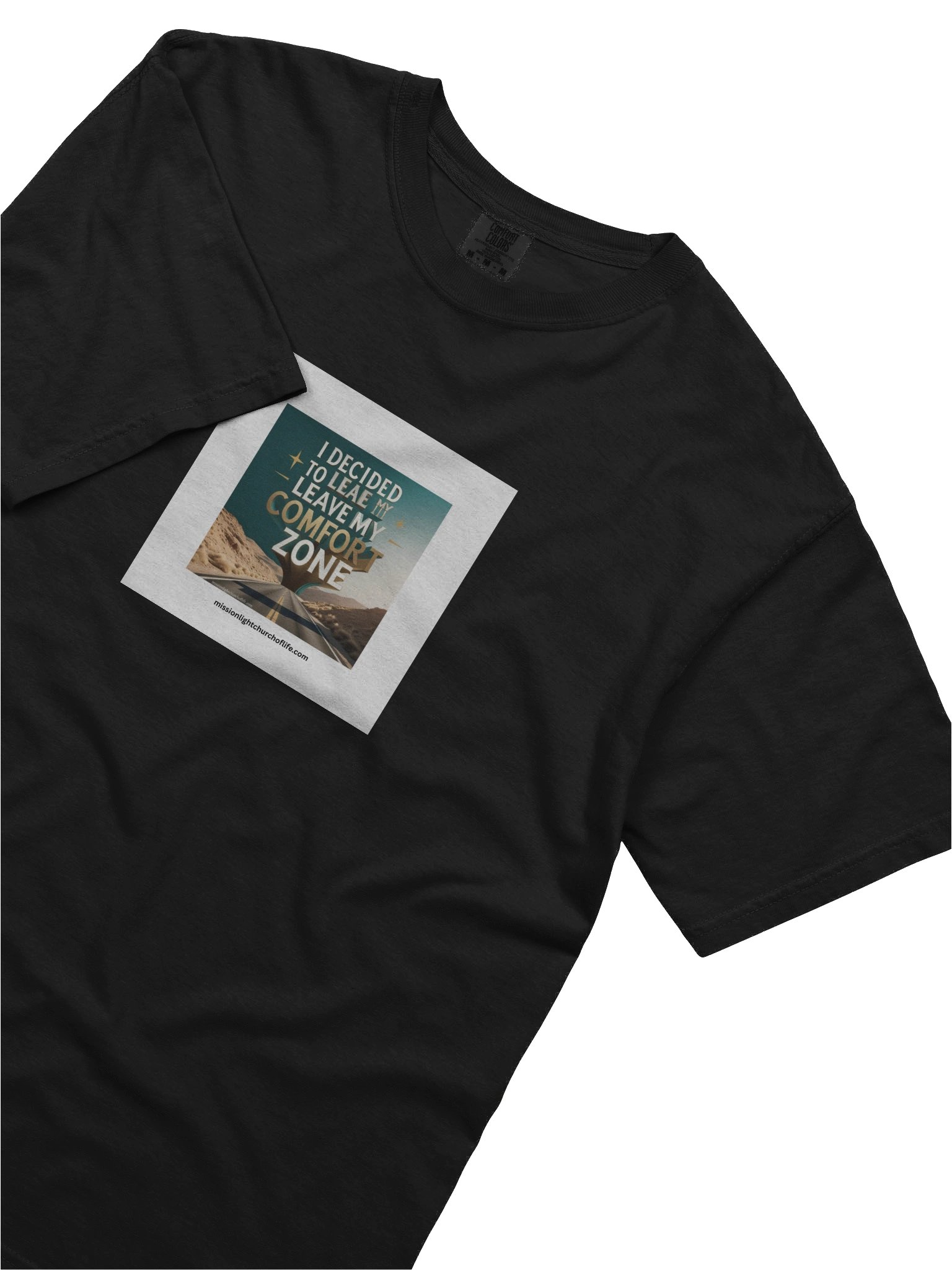 Tshirt product image (5)