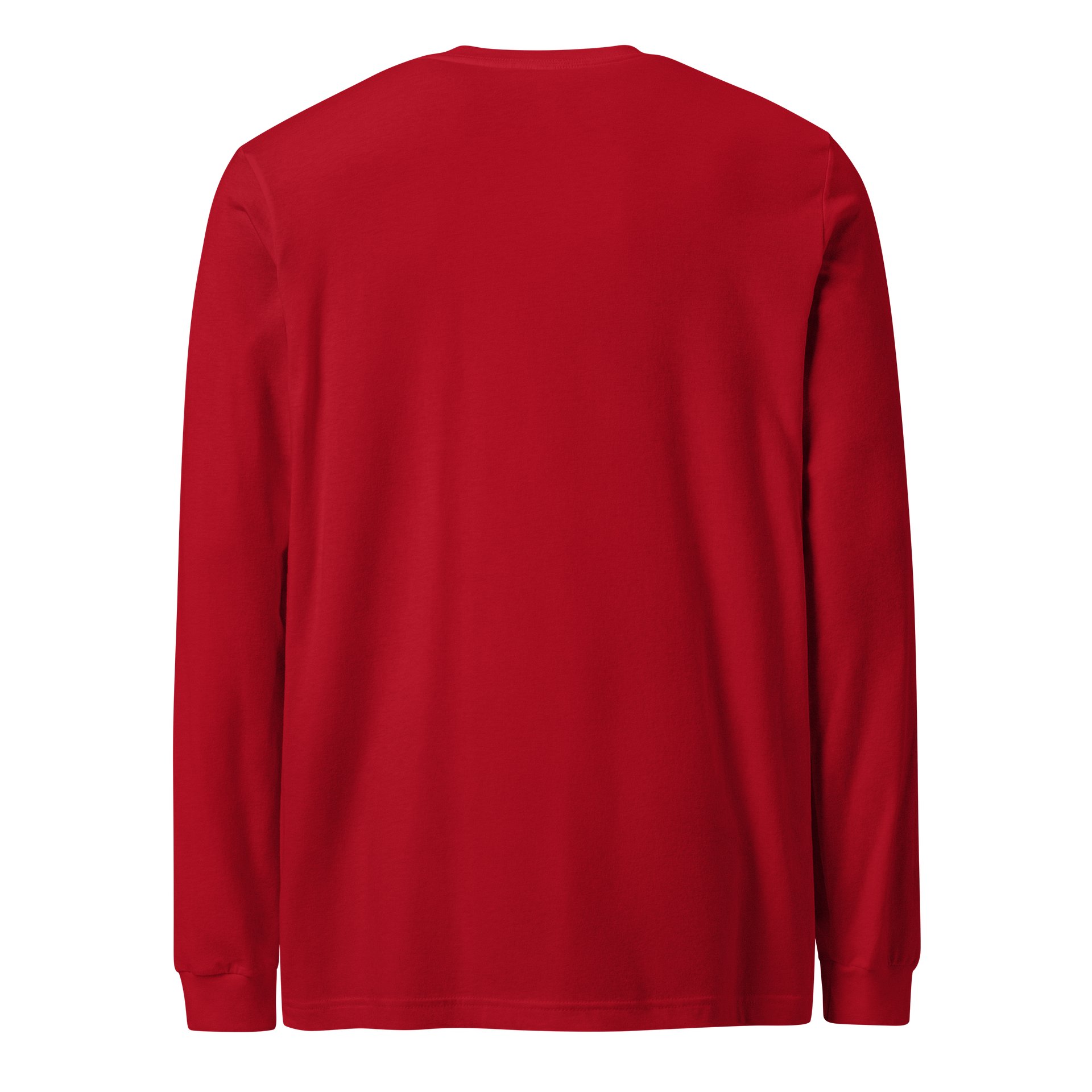 I Talked To God So I'm Good Now Long Sleeve Tee product image (9)