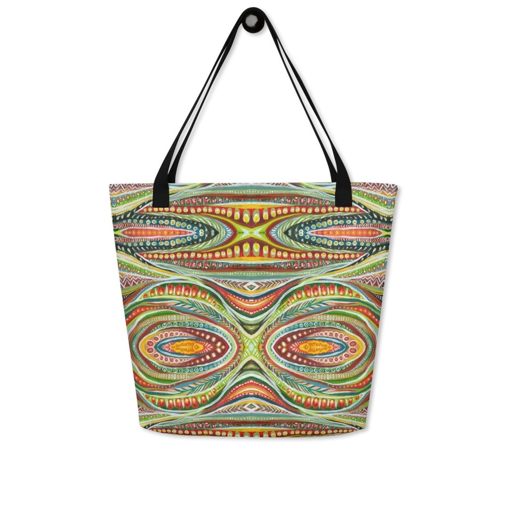 ARENA - TOTE BAG product image (4)